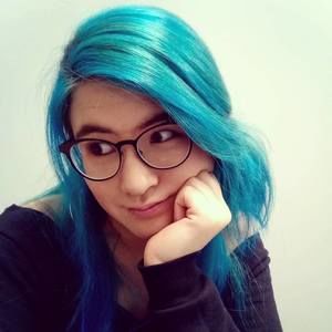 Meet your Posher, Tomoko